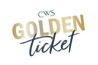 CWS Golden Ticket